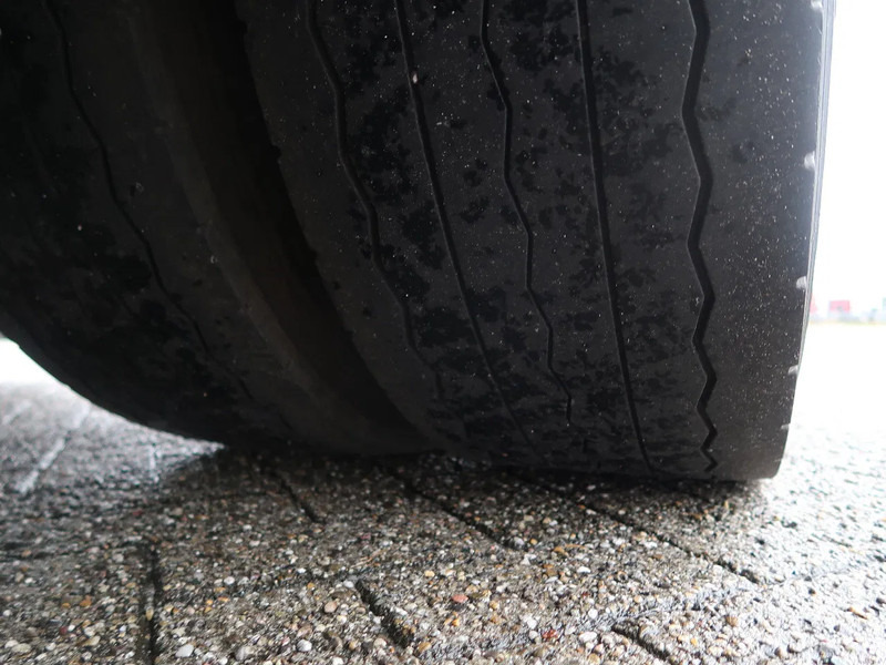 Tracteur routier Mercedes-Benz Actros 1842 Euro 5, Big Space, TUV, Automatic, NL Truck TOP!: photos 20 Tracteur routier Mercedes-Benz Actros 1842 Euro 5, Big Space, TUV, Automatic, NL Truck TOP!: photos 20