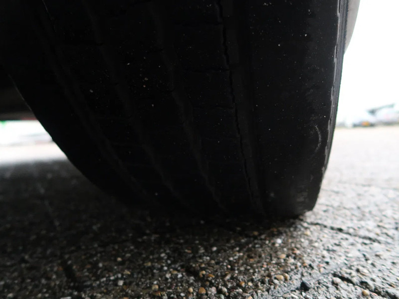 Tracteur routier Mercedes-Benz Actros 1842 Euro 5, Big Space, TUV, Automatic, NL Truck TOP!: photos 19 Tracteur routier Mercedes-Benz Actros 1842 Euro 5, Big Space, TUV, Automatic, NL Truck TOP!: photos 19