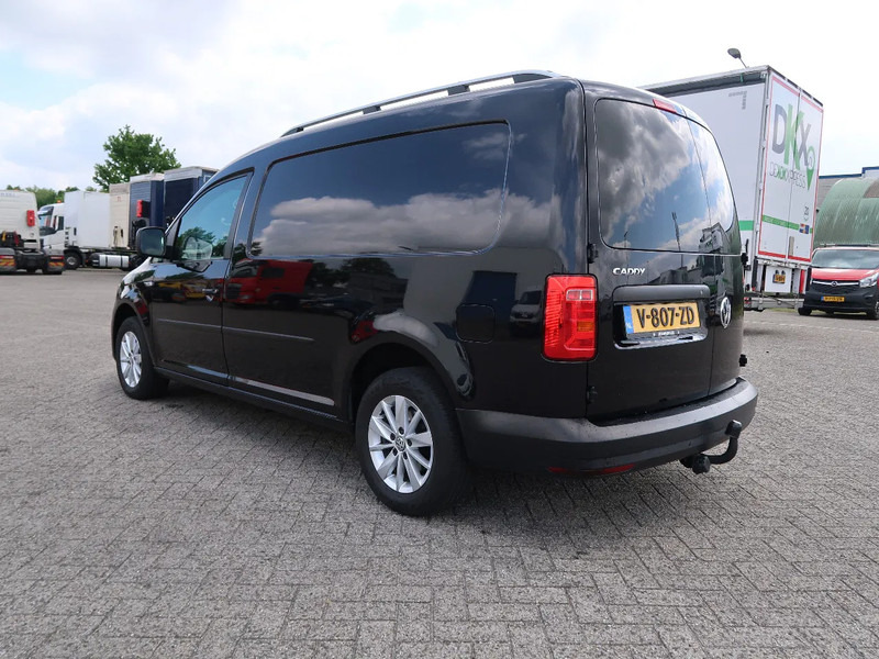 Volkswagen Caddy 2.0 TDI 102pk, Maxi L2H1, Aut, NL van, TOP! - Fourgonnette: photos 5 Volkswagen Caddy 2.0 TDI 102pk, Maxi L2H1, Aut, NL van, TOP! - Fourgonnette: photos 5