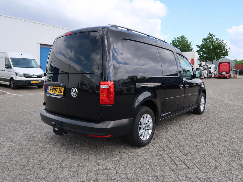 Volkswagen Caddy 2.0 TDI 102pk, Maxi L2H1, Aut, NL van, TOP! - Fourgonnette: photos 4 Volkswagen Caddy 2.0 TDI 102pk, Maxi L2H1, Aut, NL van, TOP! - Fourgonnette: photos 4