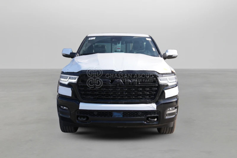 Ram 1500 4X4 Crew - Pick-up, Utilitaire double cabine: photos 2 Ram 1500 4X4 Crew - Pick-up, Utilitaire double cabine: photos 2