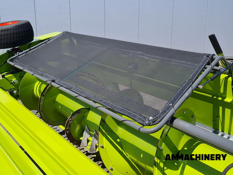 Claas PU300 I36 dual drive - Accessoire pour Machine agricole: photos 5 Claas PU300 I36 dual drive - Accessoire pour Machine agricole: photos 5