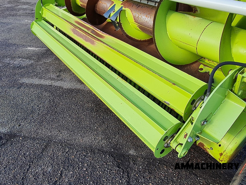 Accessoire aux ensileuses Claas PU300HD: photos 8