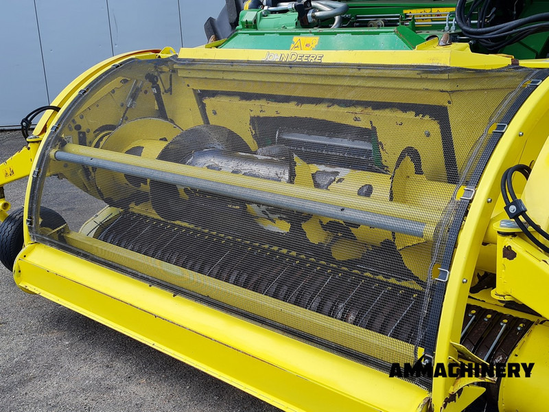 John Deere 639 pick-up - Cueilleur de maïs pour Machine agricole: photos 5 John Deere 639 pick-up - Cueilleur de maïs pour Machine agricole: photos 5