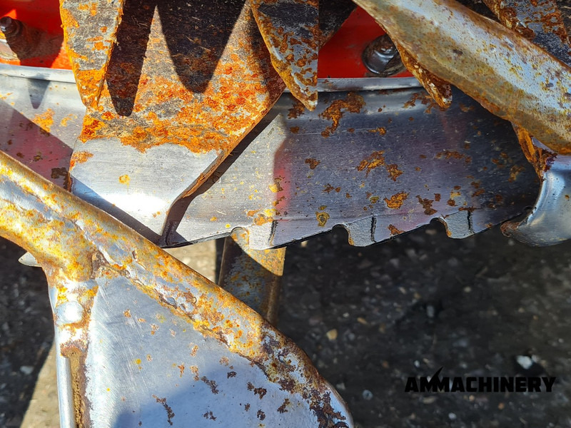Cueilleur de maïs pour transport de la nourriture Kemper 4500 fits CL rotary corn header: photos 6