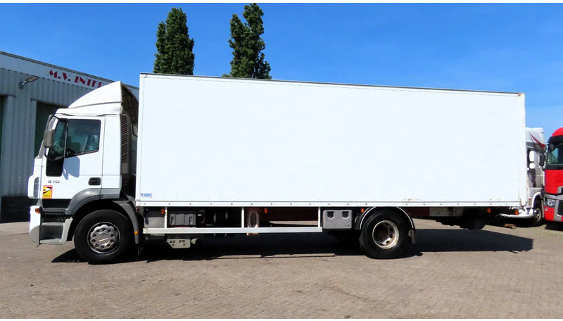 Iveco Stralis 310 8.60m box! Manual gerabox, Great state - Camion fourgon: photos 4 Iveco Stralis 310 8.60m box! Manual gerabox, Great state - Camion fourgon: photos 4