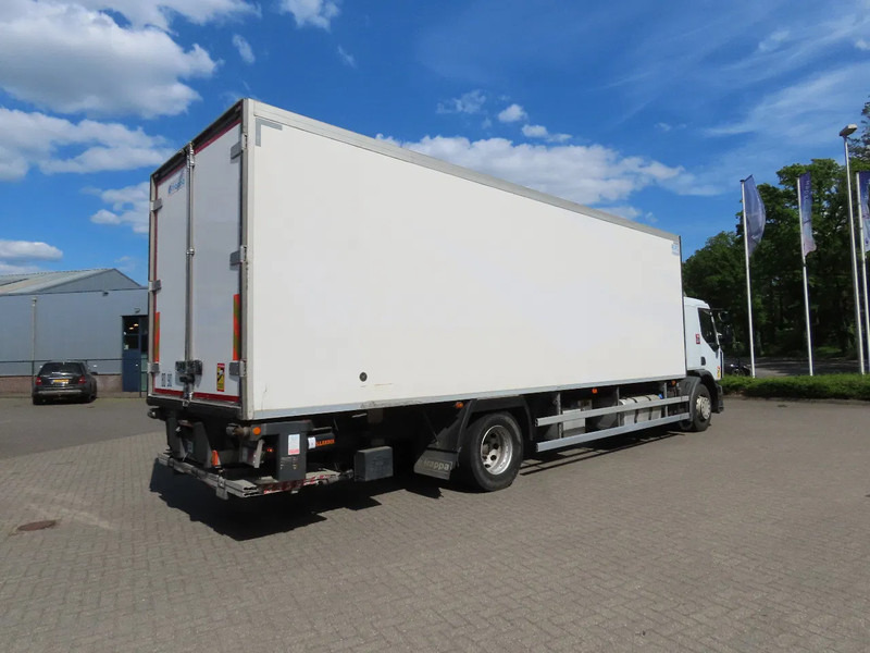 Camion frigorifique Renault D 19T Sleeper, Thermokimg , RETARDER 2 zones temperature , loadlift: photos 8