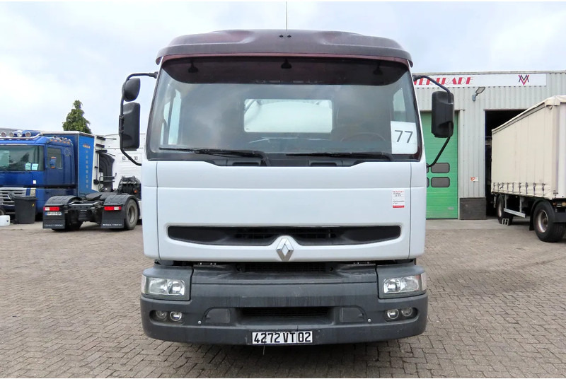 Renault Premium 300 water / milk / foods tank. INOX ! Manual diesel pomp! FRANCE TRUCK!! - Camion citerne: photos 2 Renault Premium 300 water / milk / foods tank. INOX ! Manual diesel pomp! FRANCE TRUCK!! - Camion citerne: photos 2