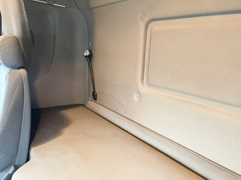 Châssis cabine Scania R580 V8 6x4, RETARDER, FULL SPRING! hub reduction, BIG Axels: photos 18