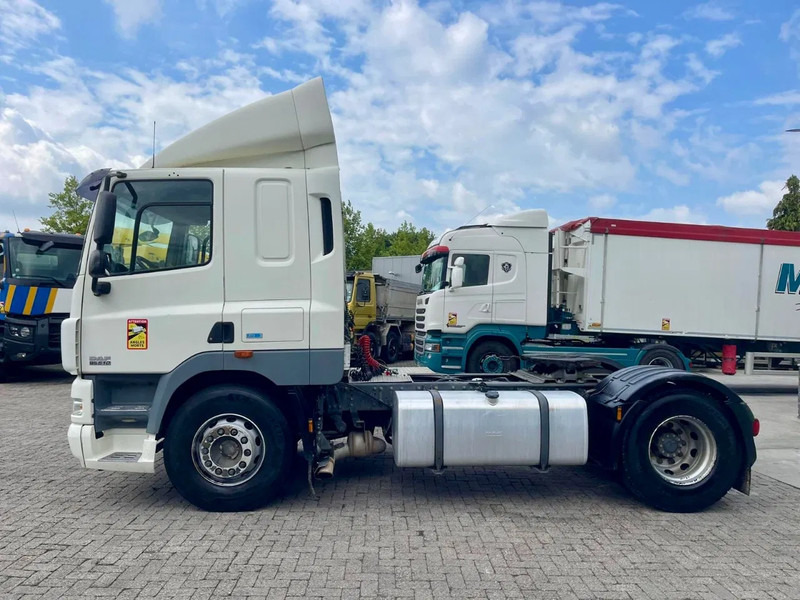 DAF CF 85.510 Retarder, France truck - Tracteur routier: photos 4 DAF CF 85.510 Retarder, France truck - Tracteur routier: photos 4
