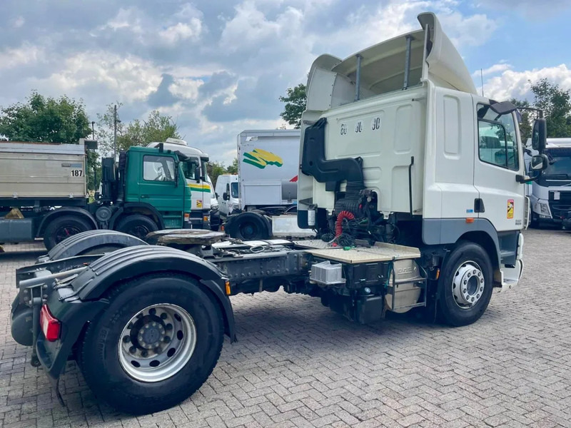 DAF CF 85.510 Retarder, France truck - Tracteur routier: photos 5 DAF CF 85.510 Retarder, France truck - Tracteur routier: photos 5
