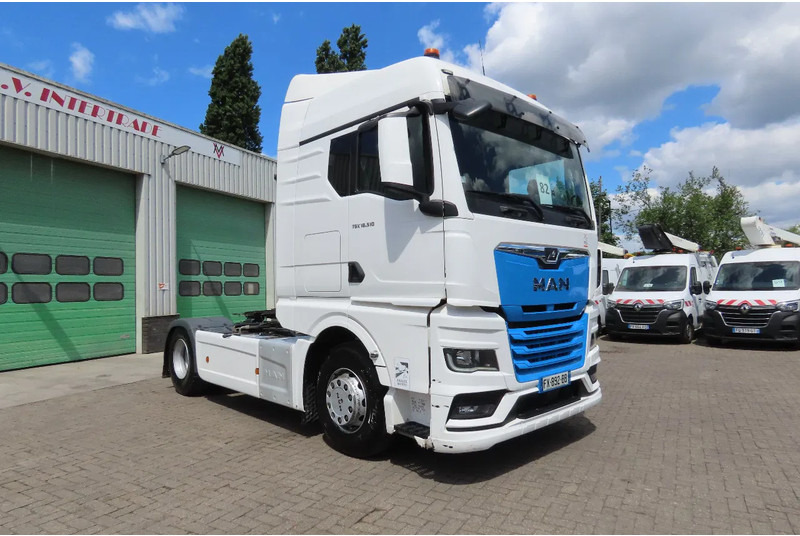 MAN TGX 18.510 WMA06KZZ4MM877121, WARRANTY 2 YEARS MAN! , RETARDER, PTO, EURO6D - Tracteur routier: photos 3 MAN TGX 18.510 WMA06KZZ4MM877121, WARRANTY 2 YEARS MAN! , RETARDER, PTO, EURO6D - Tracteur routier: photos 3