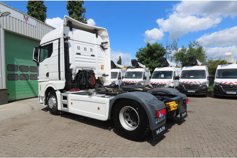 MAN TGX 18.510 WMA06KZZ4MM877121, WARRANTY 2 YEARS MAN! , RETARDER, PTO, EURO6D - Tracteur routier: photos 5 MAN TGX 18.510 WMA06KZZ4MM877121, WARRANTY 2 YEARS MAN! , RETARDER, PTO, EURO6D - Tracteur routier: photos 5