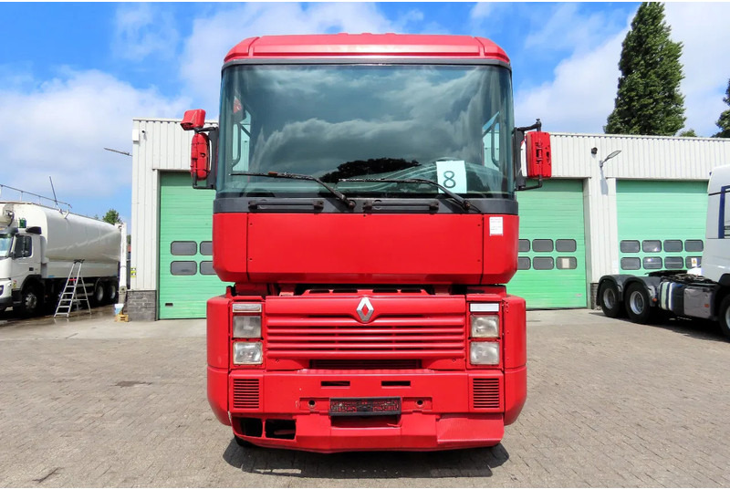 Renault Magnum 430 Mack ! Manual pomp ! - Tracteur routier: photos 2 Renault Magnum 430 Mack ! Manual pomp ! - Tracteur routier: photos 2