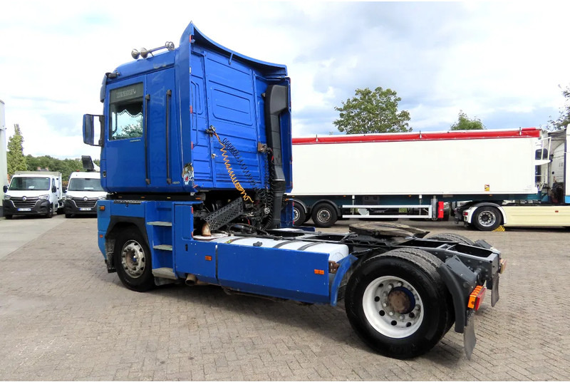 Renault Magnum 480 MACK!!! RETARDER, HYDRAULIC, PTO - Tracteur routier: photos 5 Renault Magnum 480 MACK!!! RETARDER, HYDRAULIC, PTO - Tracteur routier: photos 5