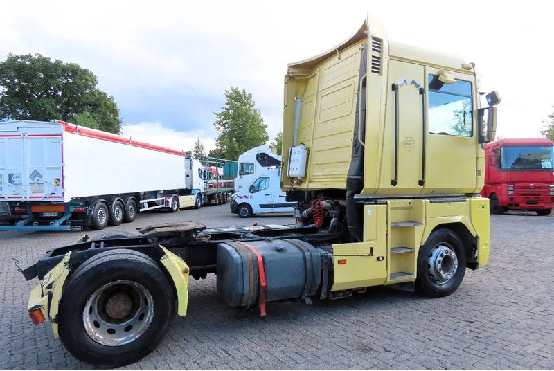 Renault Magnum 480 Mack!! Retarder! Manual - Tracteur routier: photos 5 Renault Magnum 480 Mack!! Retarder! Manual - Tracteur routier: photos 5
