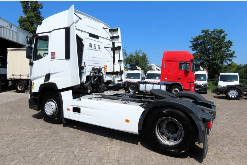 Renault T460 vin: VF611A160FD007308 RETARDER, FRIGO, CLIMA, 2015 - Tracteur routier: photos 5 Renault T460 vin: VF611A160FD007308 RETARDER, FRIGO, CLIMA, 2015 - Tracteur routier: photos 5