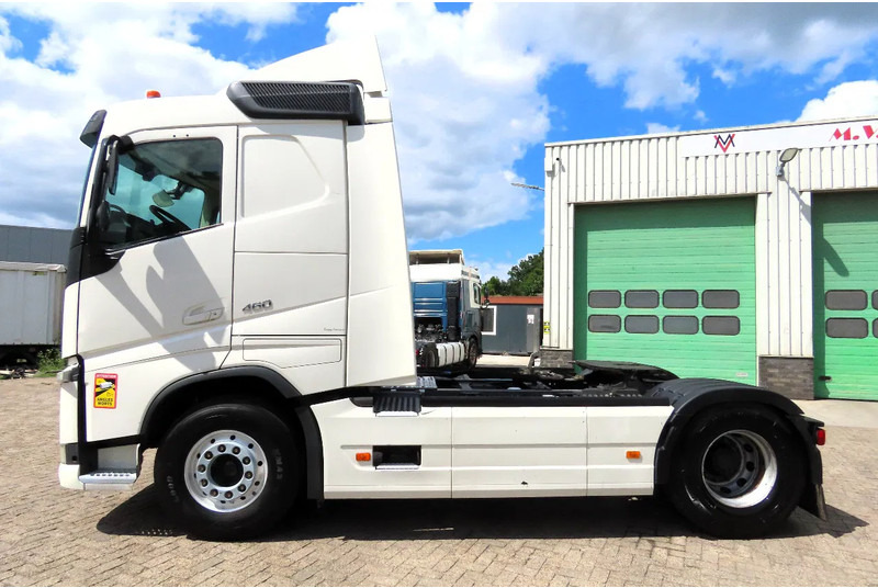 Volvo FH 460 PTO, HYDRAULIC, PARKING AIRCO, FRIGO - Tracteur routier: photos 4 Volvo FH 460 PTO, HYDRAULIC, PARKING AIRCO, FRIGO - Tracteur routier: photos 4