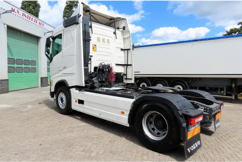 Volvo FH 460 PTO, HYDRAULIC, PARKING AIRCO, FRIGO - Tracteur routier: photos 5 Volvo FH 460 PTO, HYDRAULIC, PARKING AIRCO, FRIGO - Tracteur routier: photos 5