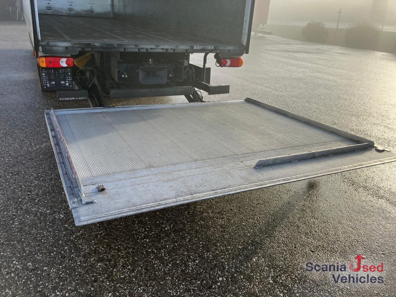 IVECO Eurocargo 160-280 Klima/Kamera/LBW Top! - Camion fourgon: photos 3 IVECO Eurocargo 160-280 Klima/Kamera/LBW Top! - Camion fourgon: photos 3