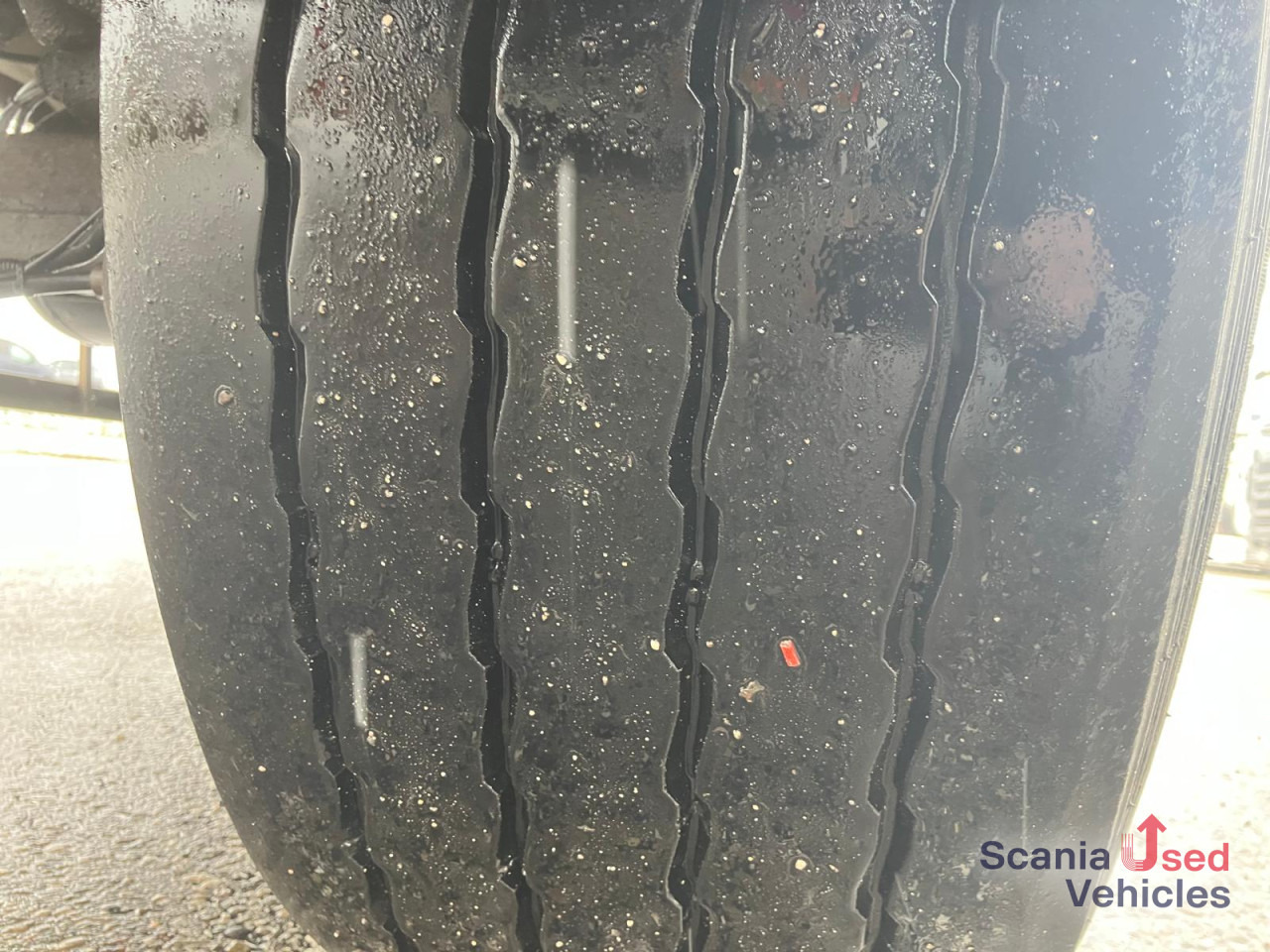 SCANIA R 410 LB6x2*4HNB BDF Komplettzug !! - Camion porte-conteneur/ Caisse mobile: photos 2 SCANIA R 410 LB6x2*4HNB BDF Komplettzug !! - Camion porte-conteneur/ Caisse mobile: photos 2