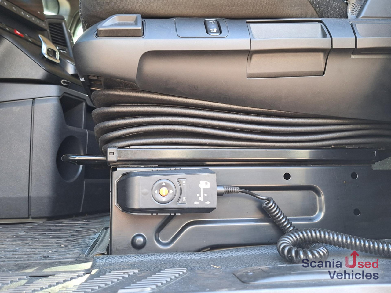 MERCEDES-BENZ Actros 1848 Retarder !! - Tracteur routier: photos 5 MERCEDES-BENZ Actros 1848 Retarder !! - Tracteur routier: photos 5