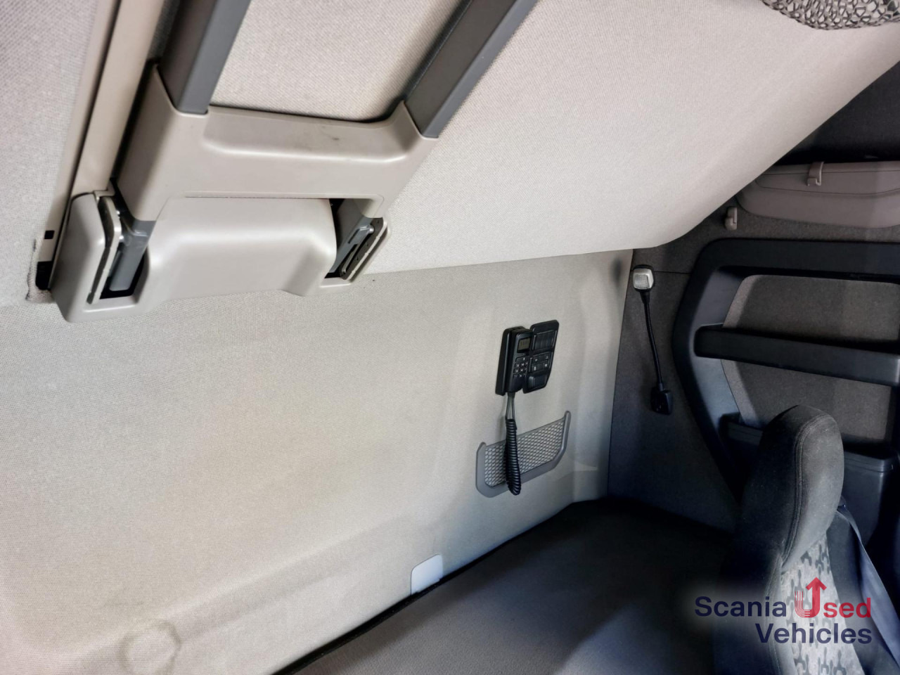 SCANIA R 410 A4x2NA Highline - Tracteur routier: photos 3 SCANIA R 410 A4x2NA Highline - Tracteur routier: photos 3