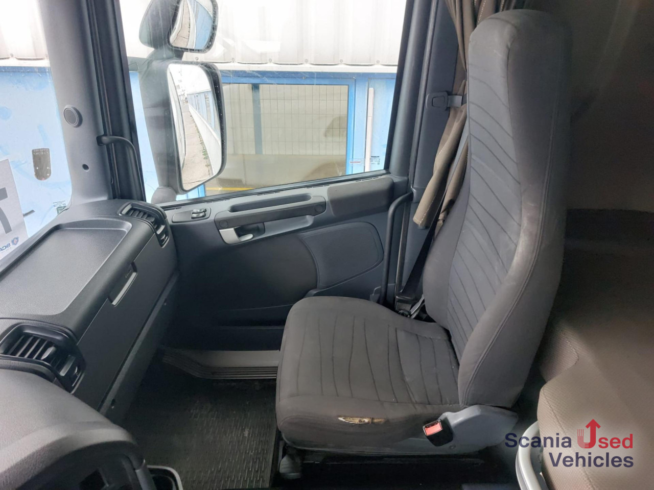 SCANIA R 410 LA4X2MNA Euro 6 Topline Streamline - Tracteur routier: photos 3 SCANIA R 410 LA4X2MNA Euro 6 Topline Streamline - Tracteur routier: photos 3