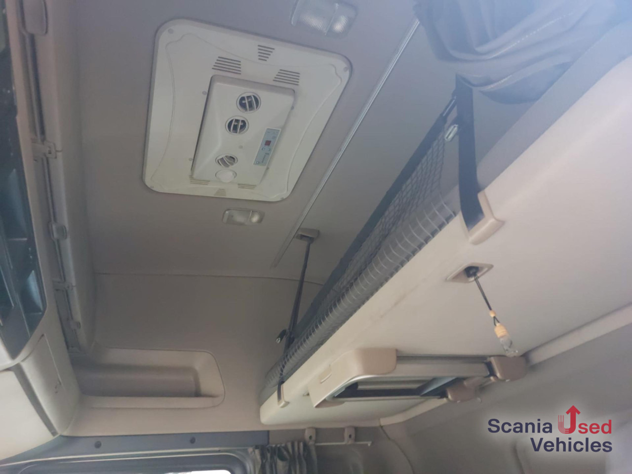 SCANIA R 410 LA4X2MNA Euro 6 Topline Streamline - Tracteur routier: photos 3 SCANIA R 410 LA4X2MNA Euro 6 Topline Streamline - Tracteur routier: photos 3