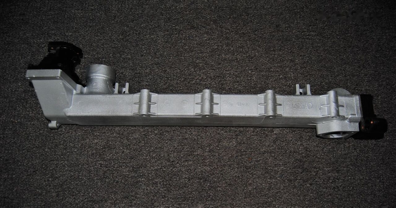 RECONDITIONED MAN EGR COOLER, EGR VALVE RECIRCULATOR MAN D20 D26 D28/4 D28/6 TGX TGM TGL  MAN - Système d'échappement pour Camion: photos 4 RECONDITIONED MAN EGR COOLER, EGR VALVE RECIRCULATOR MAN D20 D26 D28/4 D28/6 TGX TGM TGL  MAN - Système d'échappement pour Camion: photos 4