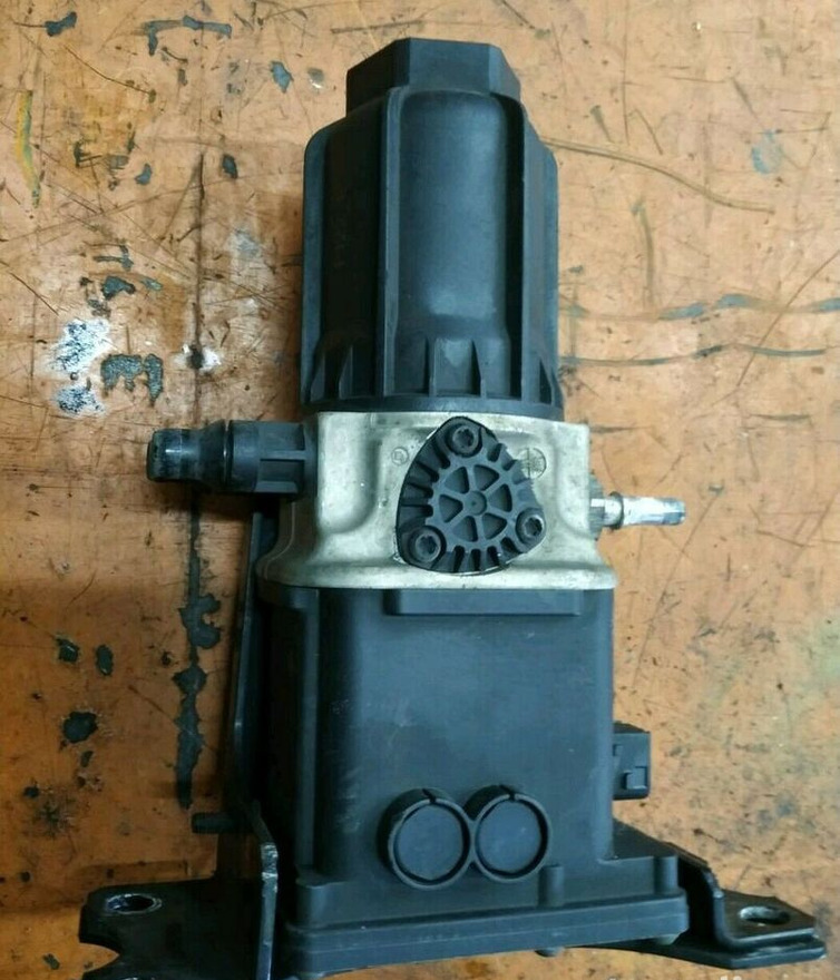 Scania 2182737 2549339 - Système d'échappement pour Camion: photos 1 Scania 2182737 2549339 - Système d'échappement pour Camion: photos 1