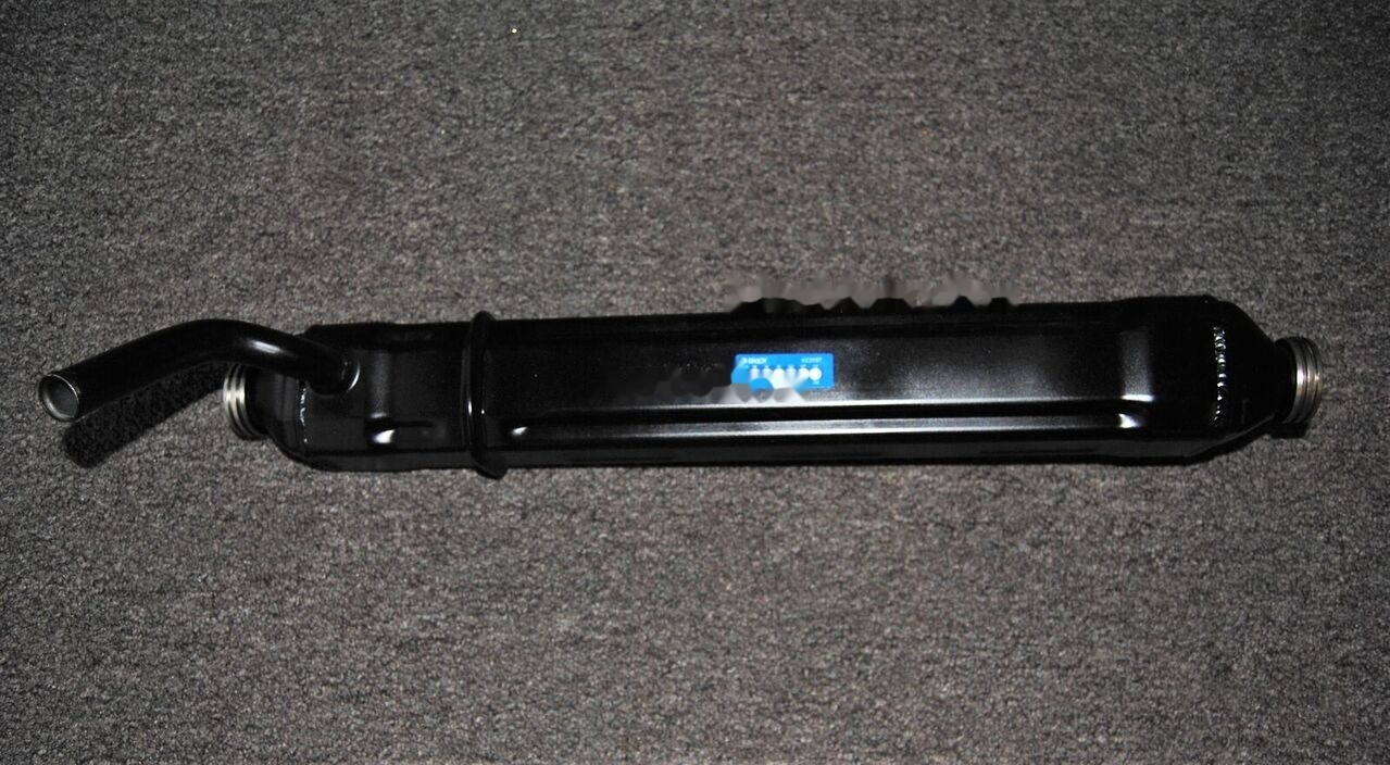 Scania BRAND NEW EGR COOLER Scania - Moteur et pièces pour Camion: photos 5 Scania BRAND NEW EGR COOLER Scania - Moteur et pièces pour Camion: photos 5