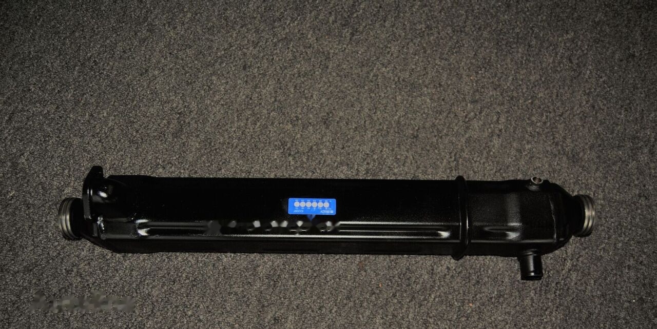 Scania BRAND NEW EGR COOLER Scania - Moteur et pièces pour Camion: photos 2 Scania BRAND NEW EGR COOLER Scania - Moteur et pièces pour Camion: photos 2