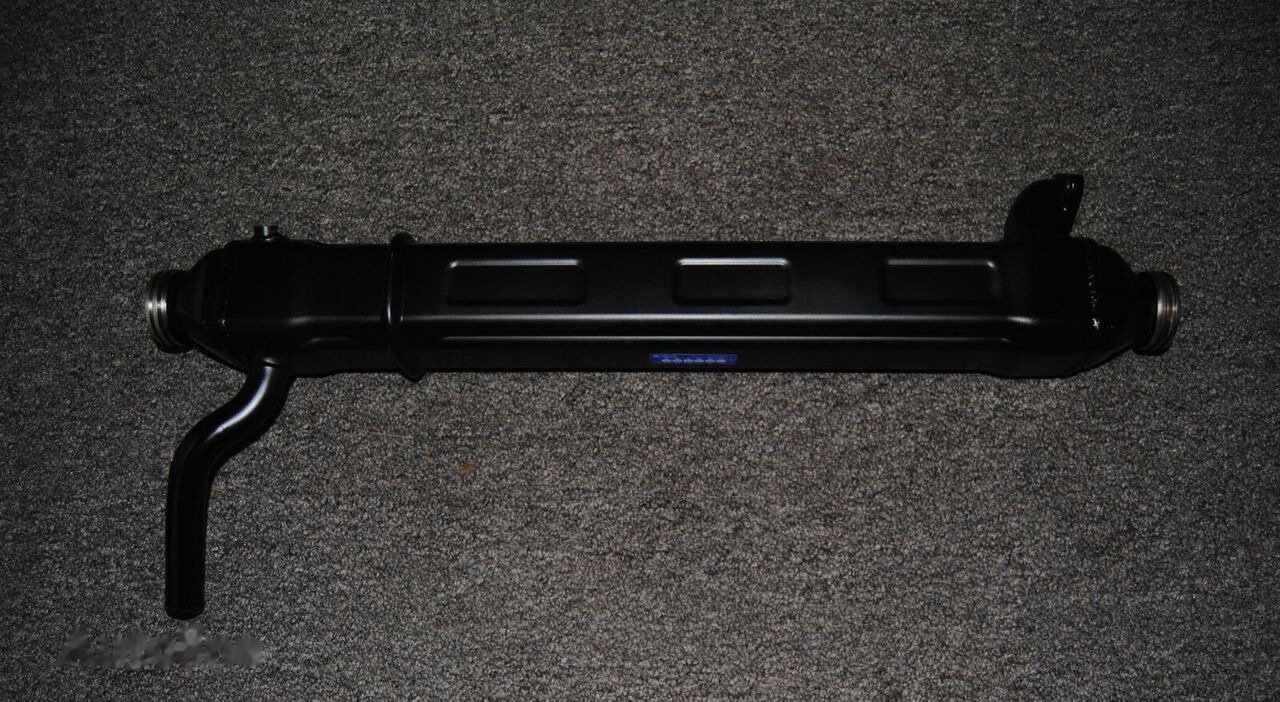 Scania EGR COOLER Scania - Moteur et pièces pour Camion: photos 5 Scania EGR COOLER Scania - Moteur et pièces pour Camion: photos 5