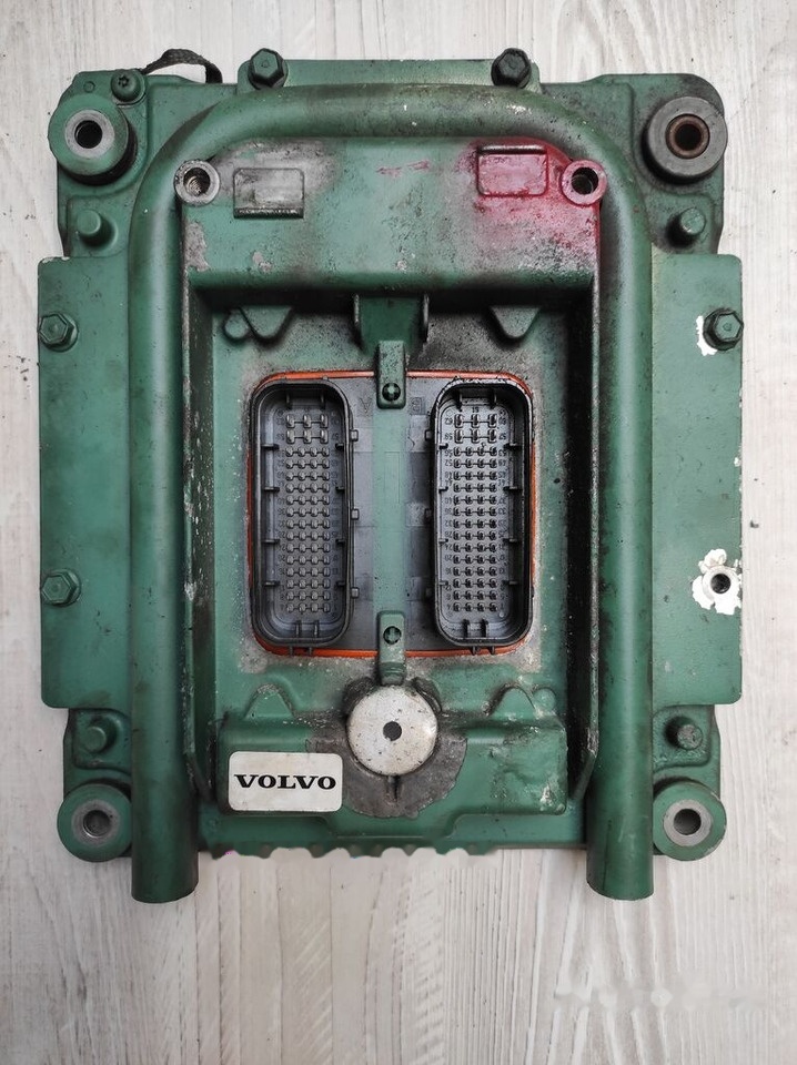 Bloc de gestion pour Camion Volvo 20995620   Renault truck: photos 12