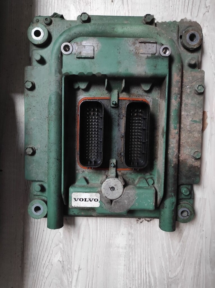 Volvo 20995620 Renault truck - Bloc de gestion pour Camion: photos 5 Volvo 20995620 Renault truck - Bloc de gestion pour Camion: photos 5