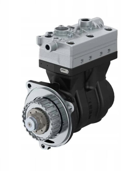 Volvo AIR COMPRESSOR AND RENAULT TRUCKS for Volvo - Compresseur pour Camion: photos 1 Volvo AIR COMPRESSOR AND RENAULT TRUCKS for Volvo - Compresseur pour Camion: photos 1