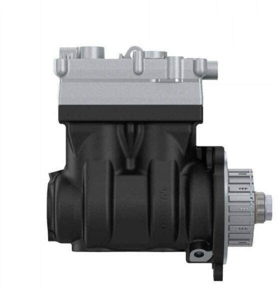 Volvo AIR COMPRESSOR AND RENAULT TRUCKS for Volvo - Compresseur pour Camion: photos 4 Volvo AIR COMPRESSOR AND RENAULT TRUCKS for Volvo - Compresseur pour Camion: photos 4