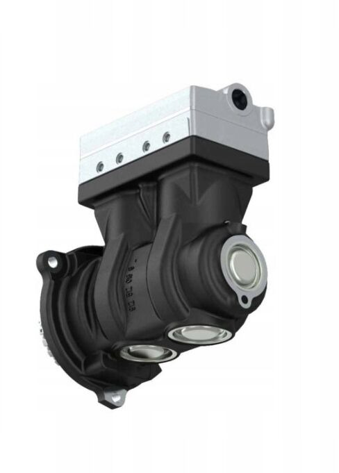 Volvo AIR COMPRESSOR AND RENAULT TRUCKS for Volvo - Compresseur pour Camion: photos 3 Volvo AIR COMPRESSOR AND RENAULT TRUCKS for Volvo - Compresseur pour Camion: photos 3