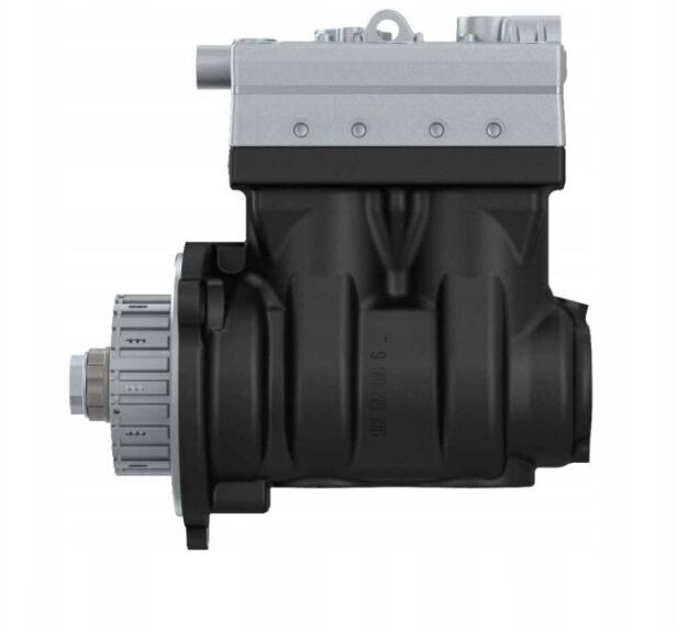 Volvo AIR COMPRESSOR AND RENAULT TRUCKS for Volvo - Compresseur pour Camion: photos 2 Volvo AIR COMPRESSOR AND RENAULT TRUCKS for Volvo - Compresseur pour Camion: photos 2