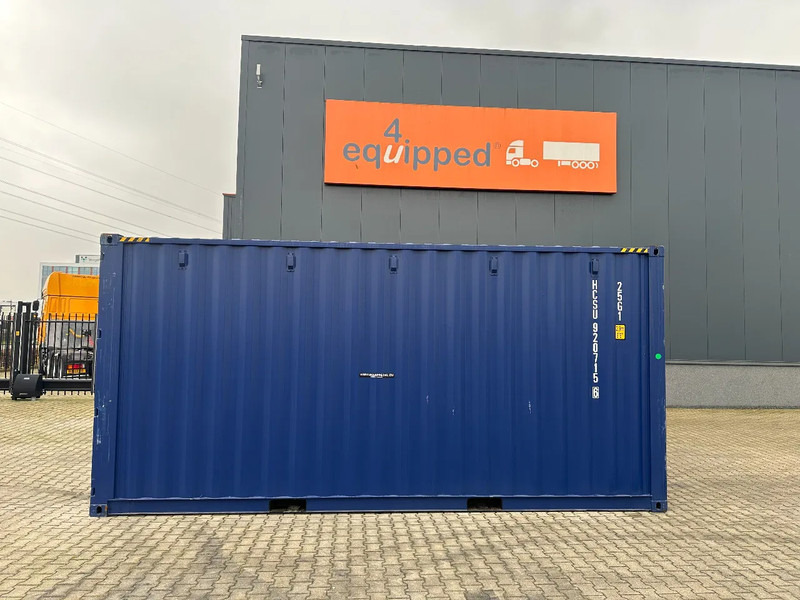 Onbekend NEW 20FT HIGH CUBE DV 9'6" container, 4x available - Conteneur maritime: photos 3 Onbekend NEW 20FT HIGH CUBE DV 9'6" container, 4x available - Conteneur maritime: photos 3