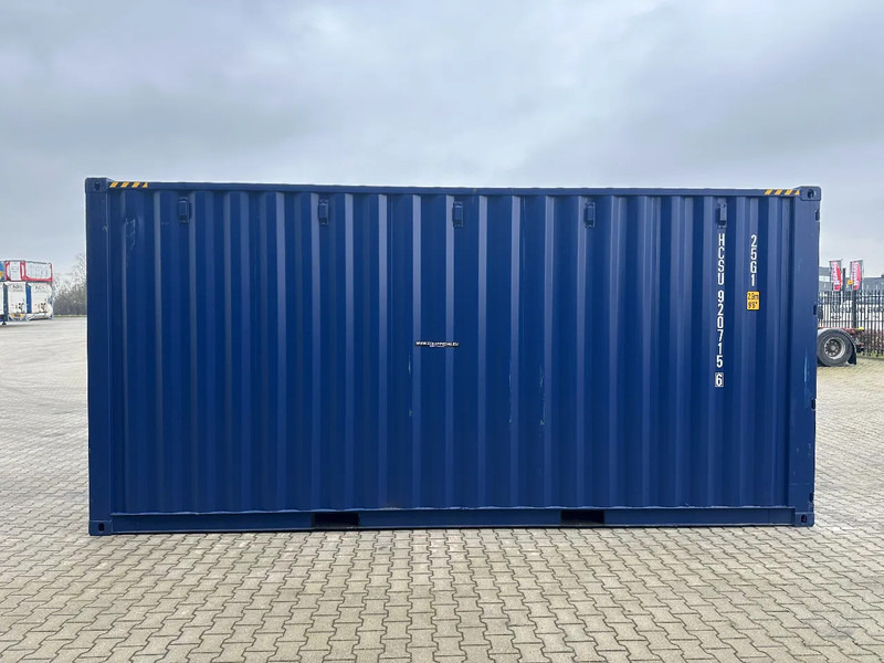 Onbekend NEW 20FT HIGH CUBE DV 9'6" container, 4x available - Conteneur maritime: photos 4 Onbekend NEW 20FT HIGH CUBE DV 9'6" container, 4x available - Conteneur maritime: photos 4