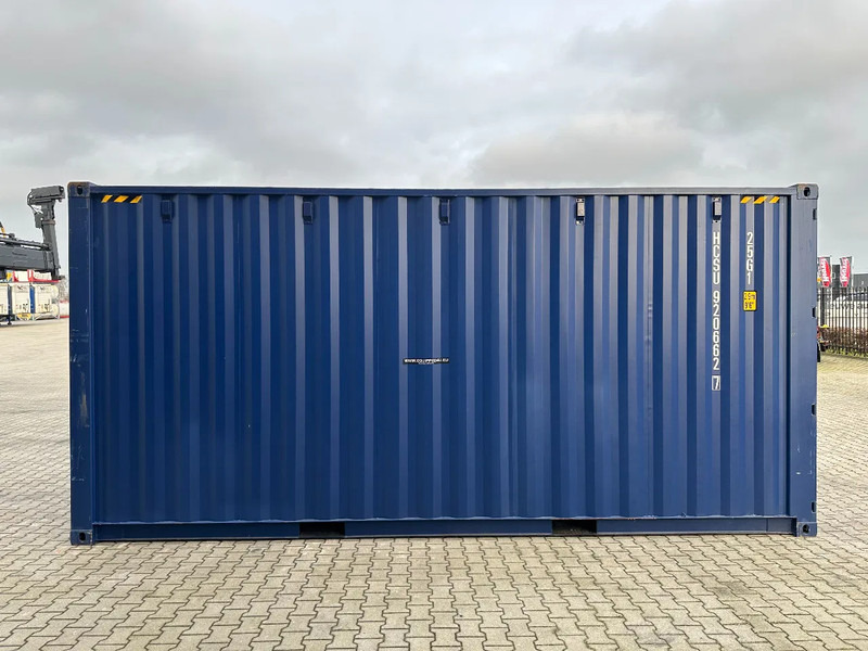 Onbekend NEW 20FT HIGH CUBE DV 9'6" container, 4x available - Conteneur maritime: photos 4 Onbekend NEW 20FT HIGH CUBE DV 9'6" container, 4x available - Conteneur maritime: photos 4