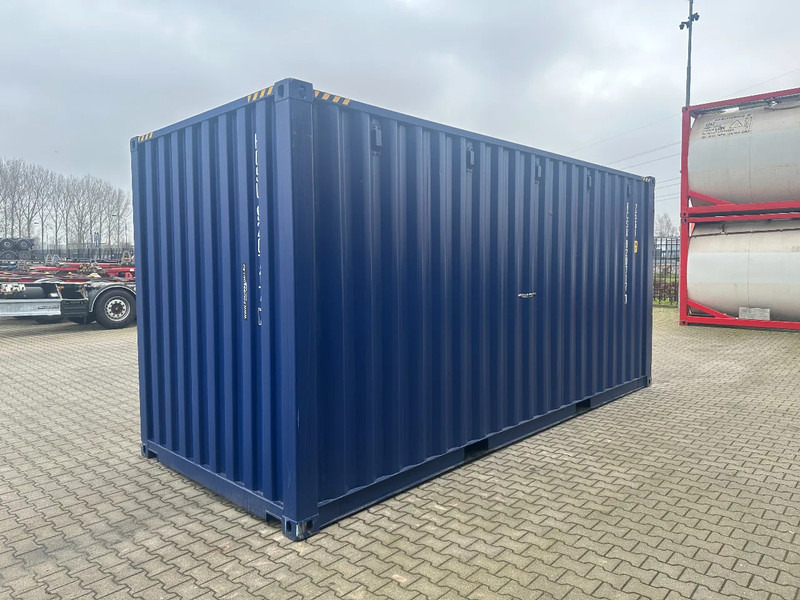 Onbekend NEW 20FT HIGH CUBE DV 9'6" container, 4x available - Conteneur maritime: photos 5 Onbekend NEW 20FT HIGH CUBE DV 9'6" container, 4x available - Conteneur maritime: photos 5