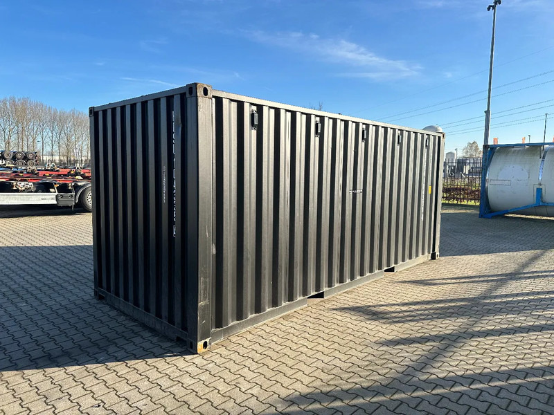 Onbekend TOP 20FT DV 8'6" containers ONE-WAY, 3x available - Conteneur maritime: photos 5 Onbekend TOP 20FT DV 8'6" containers ONE-WAY, 3x available - Conteneur maritime: photos 5