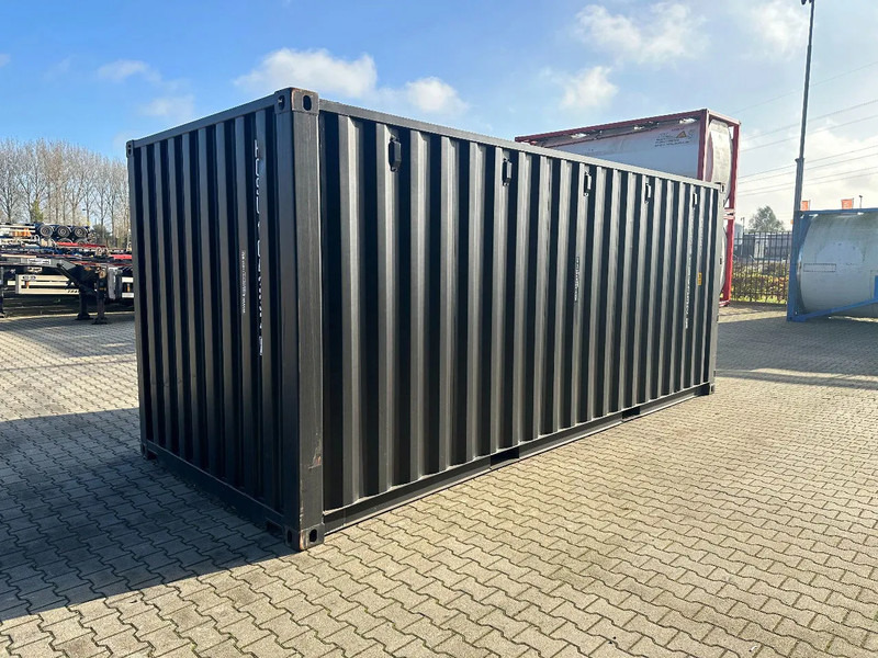 Onbekend TOP 20FT DV 8'6" containers ONE-WAY, 3x available - Conteneur maritime: photos 5 Onbekend TOP 20FT DV 8'6" containers ONE-WAY, 3x available - Conteneur maritime: photos 5