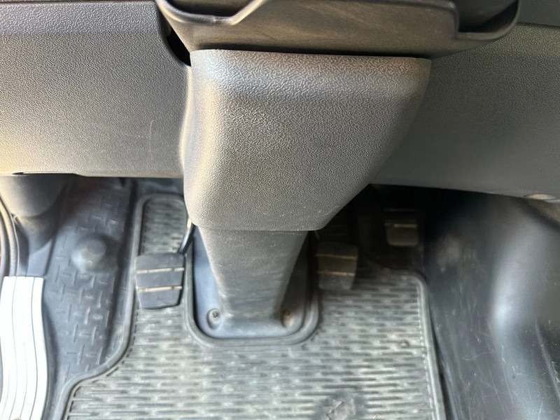 Tracteur routier Scania R490 6x4, RETARDER, EURO-6, NIGHT-AIRCO, 1st axle: 9.000kg, NL-truck, APK: 12/2025: photos 19