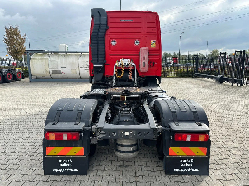 Volvo FM 450 Globetrotter, Night-Airco, ADR (EX/II, EX/III, FL, AT), EURO-6, ALCOA, VEB, 4x available - Tracteur routier: photos 5 Volvo FM 450 Globetrotter, Night-Airco, ADR (EX/II, EX/III, FL, AT), EURO-6, ALCOA, VEB, 4x available - Tracteur routier: photos 5