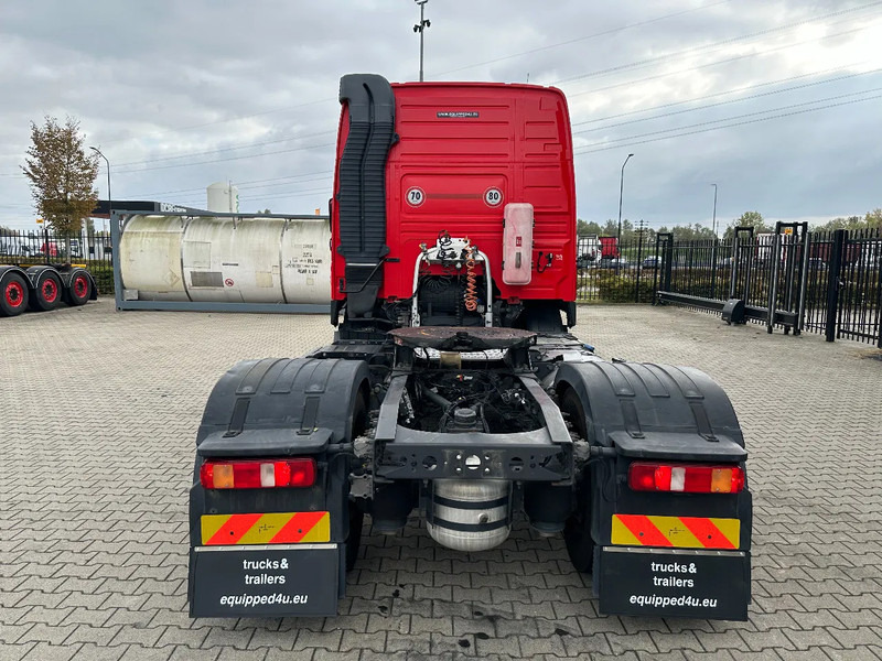 Volvo FM 450 Globetrotter, Night-Airco, ADR (FL, AT), EURO-6, ALCOA, VEB, 4x available - Tracteur routier: photos 5 Volvo FM 450 Globetrotter, Night-Airco, ADR (FL, AT), EURO-6, ALCOA, VEB, 4x available - Tracteur routier: photos 5