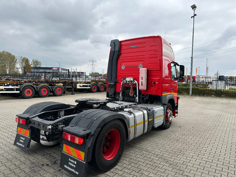 Volvo FM 450 Globetrotter, Night-Airco, ADR (FL, AT), EURO-6, ALCOA, VEB, 4x available - Tracteur routier: photos 4 Volvo FM 450 Globetrotter, Night-Airco, ADR (FL, AT), EURO-6, ALCOA, VEB, 4x available - Tracteur routier: photos 4